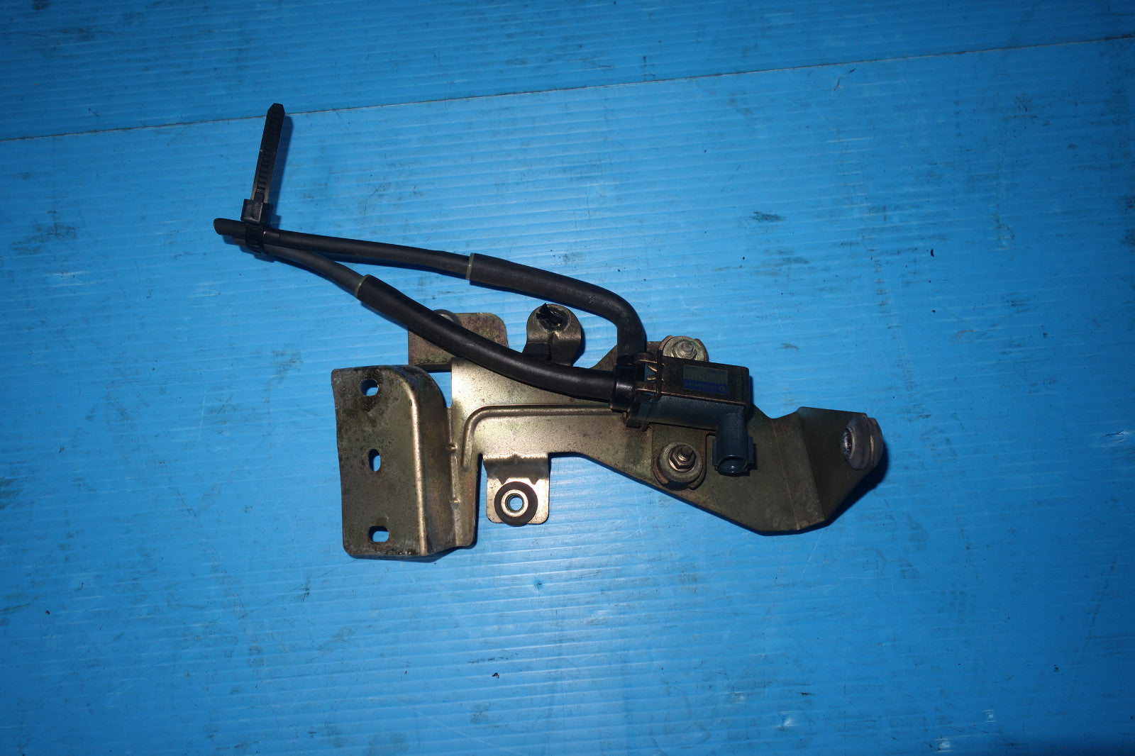 JDM Subaru Impreza WRX STi EJ20 EJ207 Turbo Boost Solenoid GDB Pressure #5614