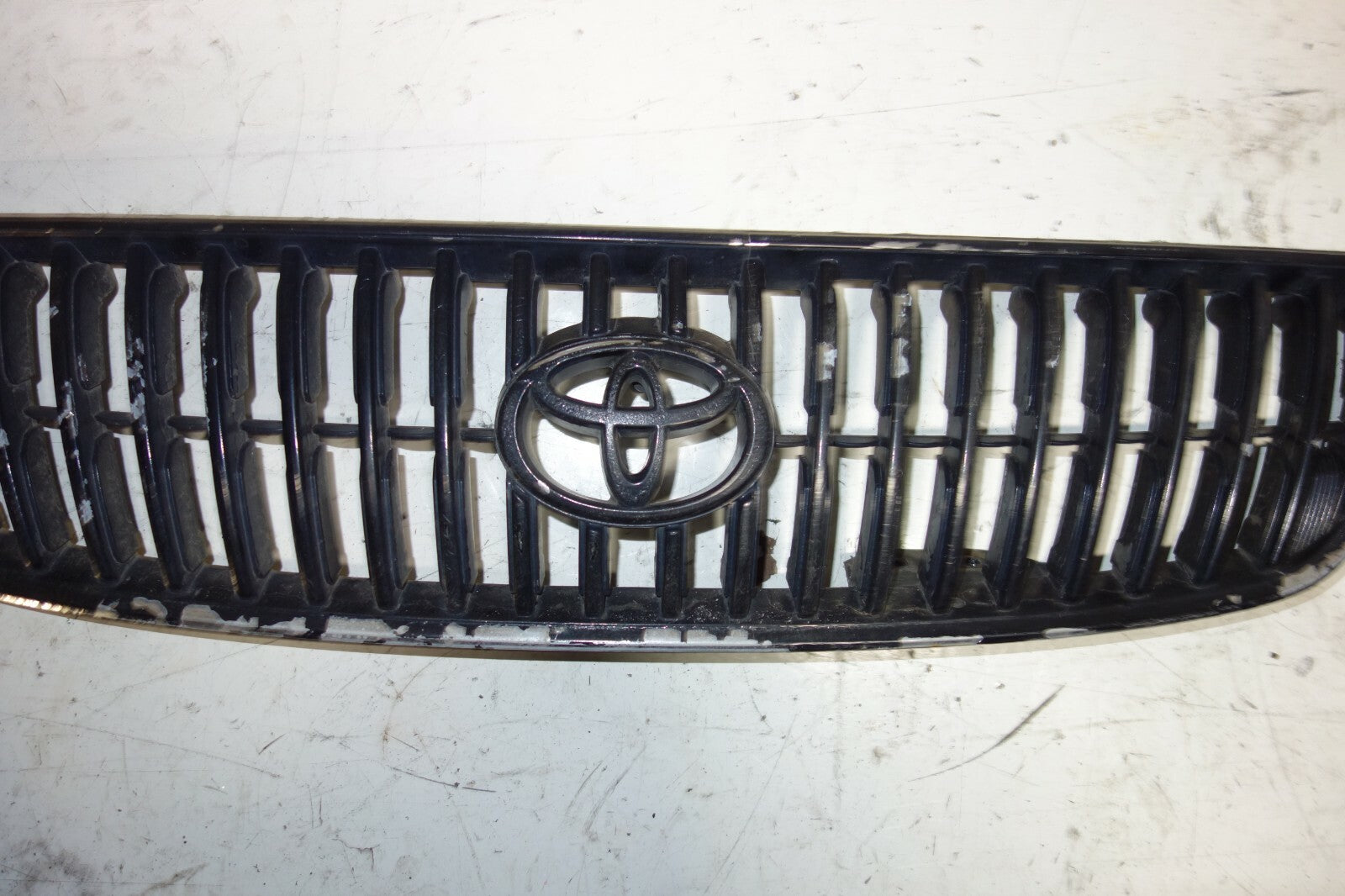 JDM Toyota Aristo Grille Lexus GS300 GS400 GS430 1998-2005 OEM Japan