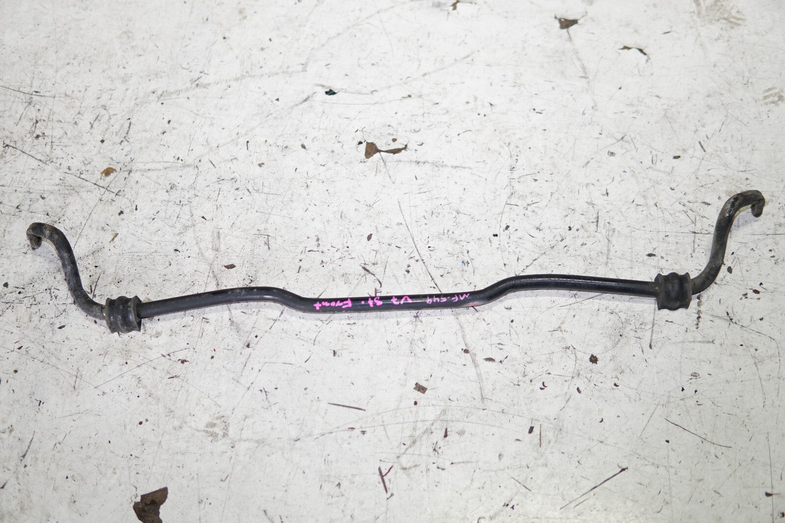 JDM 2002-2007 SUBARU IMPREZA WRX STI FRONT  SWAY BAR BRACE STRUT TOWER BAR