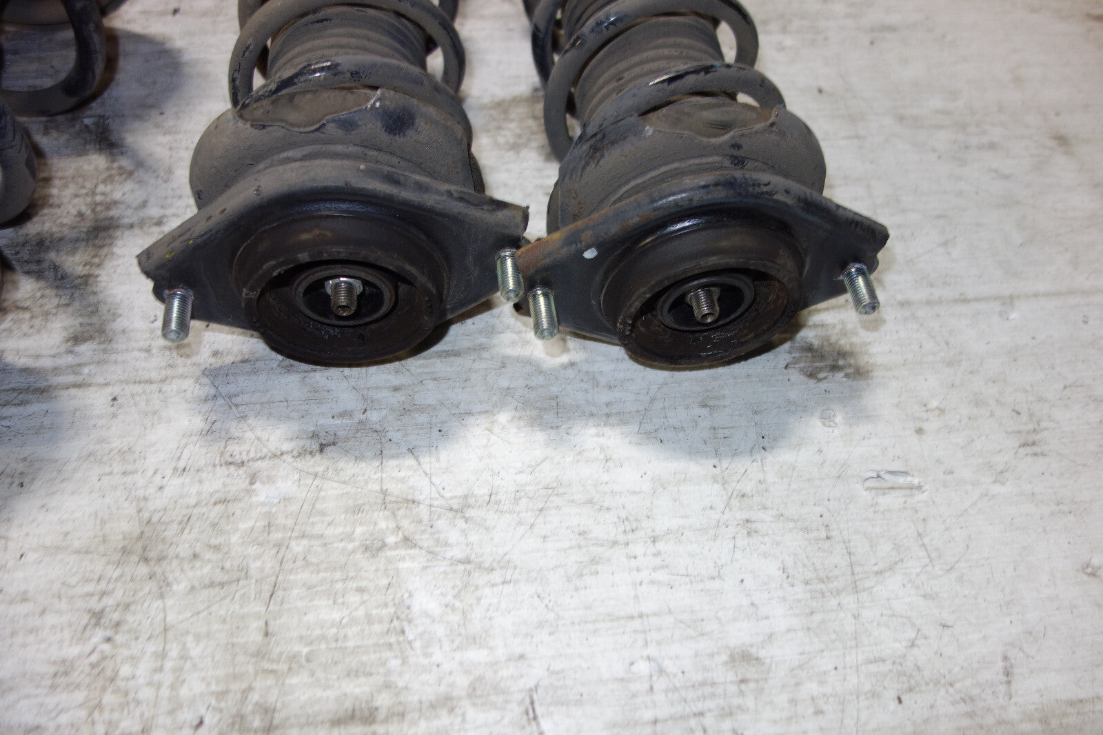 JDM Subaru Impreza OEM Shocks Struts Coil Springs 2008-2014 GH