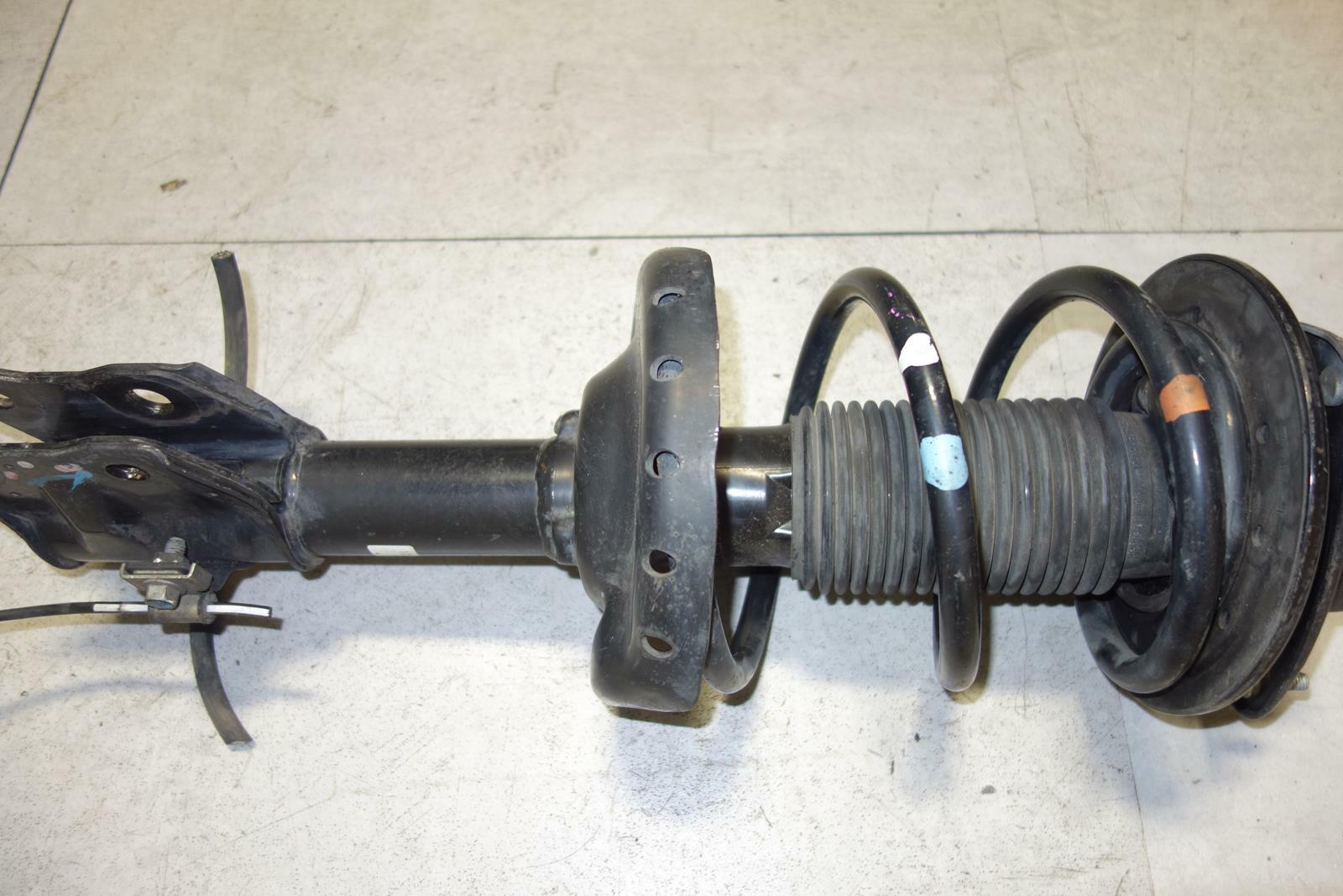 JDM Subaru Impreza WRX Front Right Strut Shock Spring Passenger 2008-2014