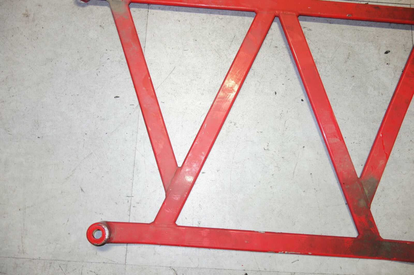 JDM Honda Civic EP3 / Acura RSX DC5 Tanabe Sustec Front 4 Point Under Brace