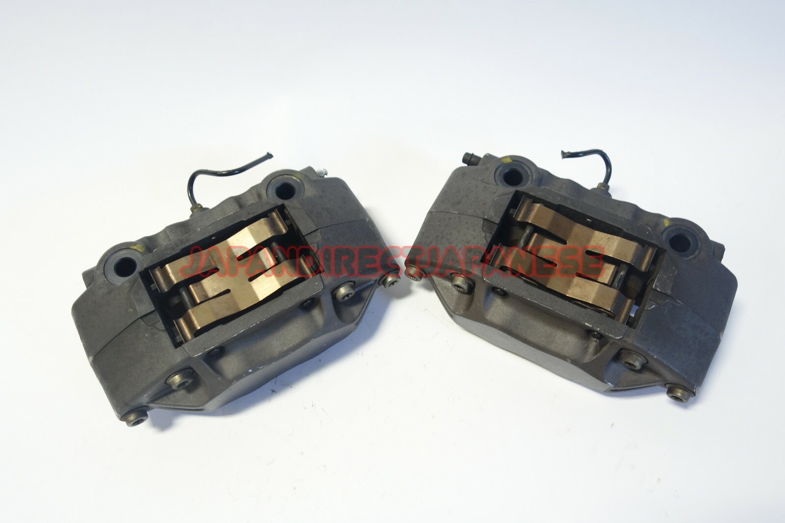 JDM Acura RL Big Brake Kit BBK Acura TSX Integra TL Honda Accord Civic Calipers