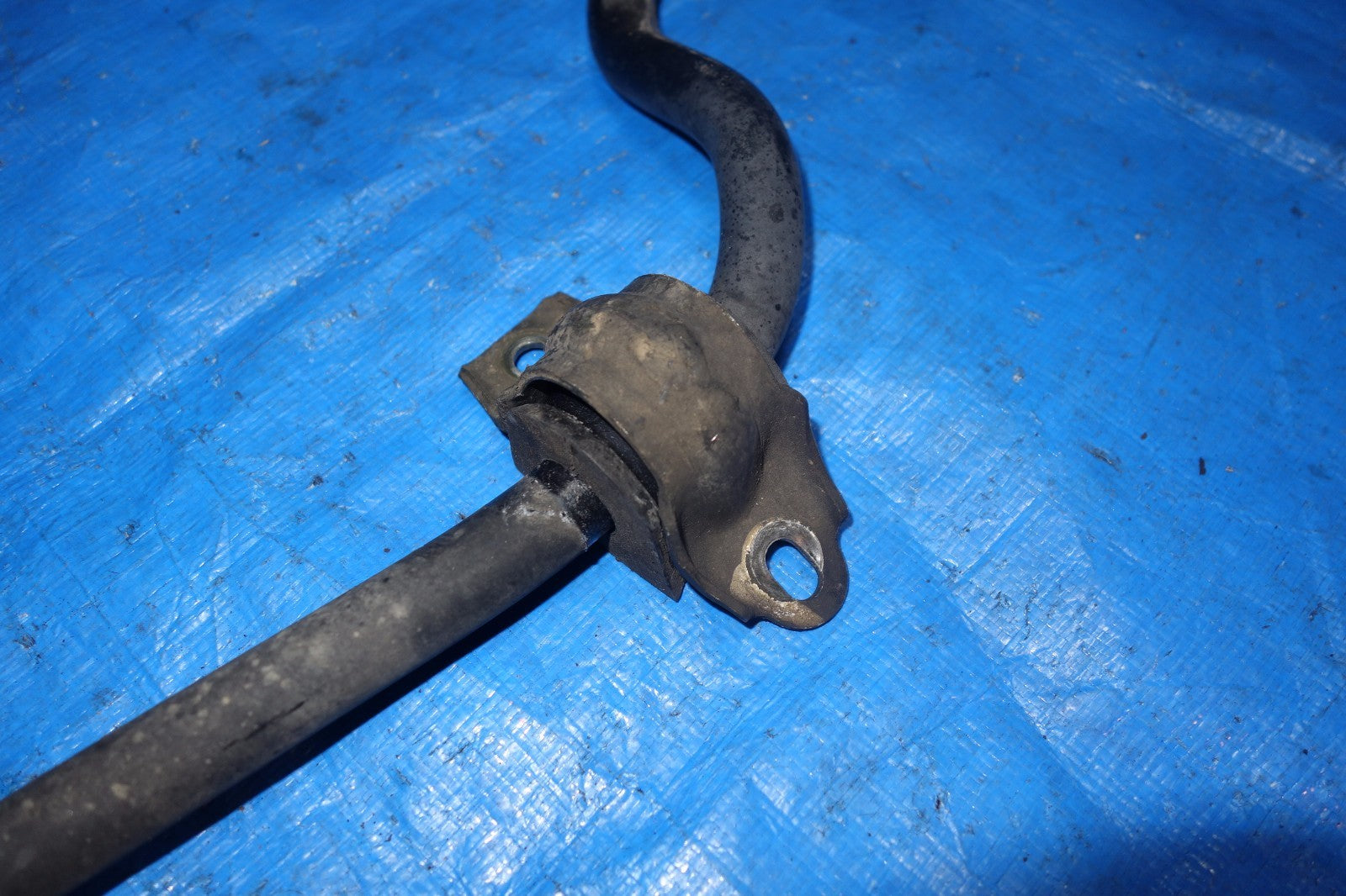JDM Subaru Impreza STi V8 OEM Front Stabilizer Sway Bar Anti Roll GDB 2002-2007