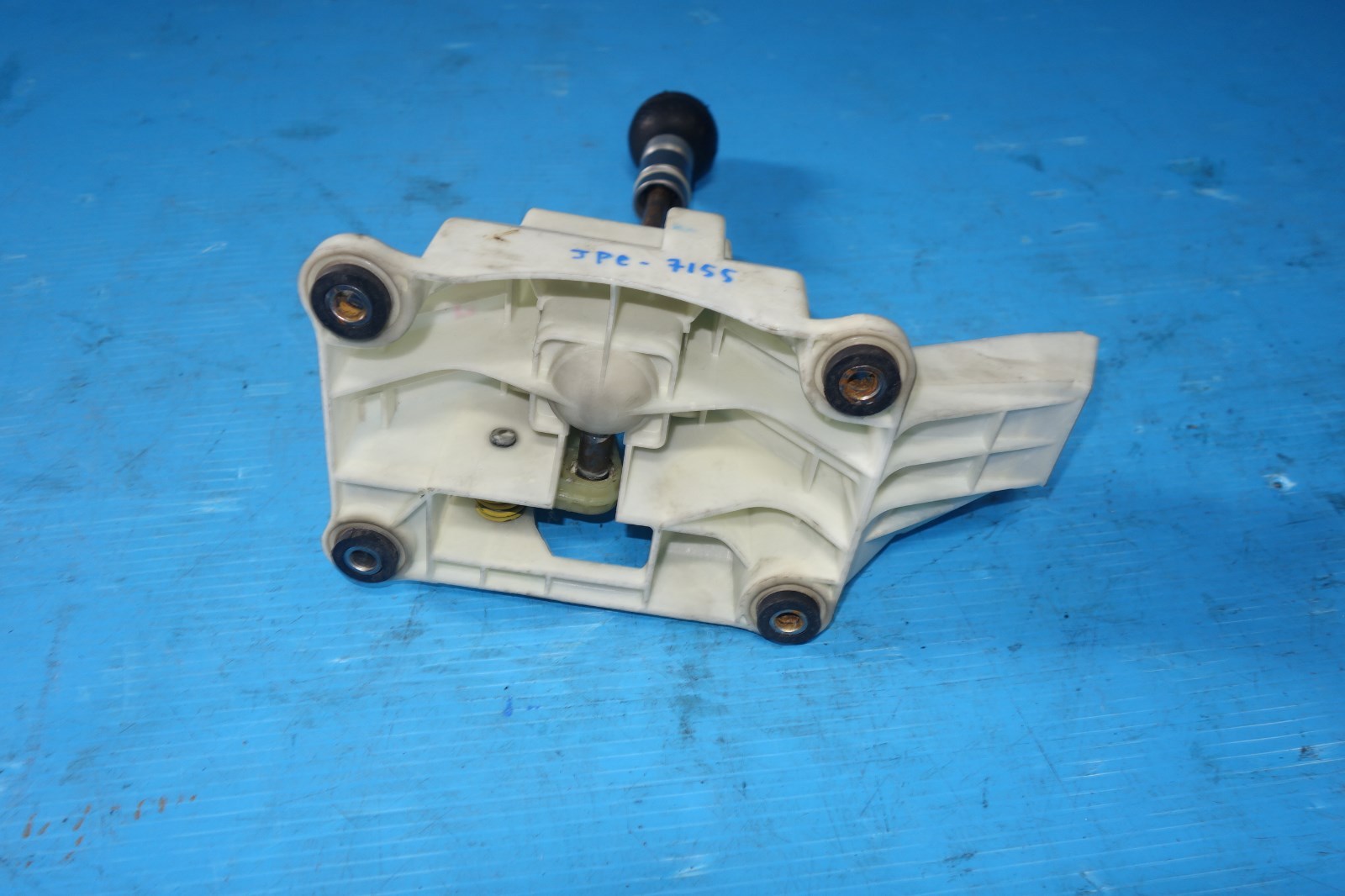 JDM Acura RSX Shifter Box Manual 5 speed 6speed 2002-2006 DC5 Integra Type R