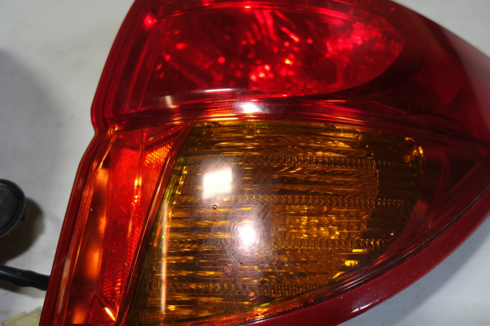 JDM 2005-2009 SUBARU LEGACY OUTBACK KOUKI OEM USED TAIL LIGHTS  TAIL LAMPS