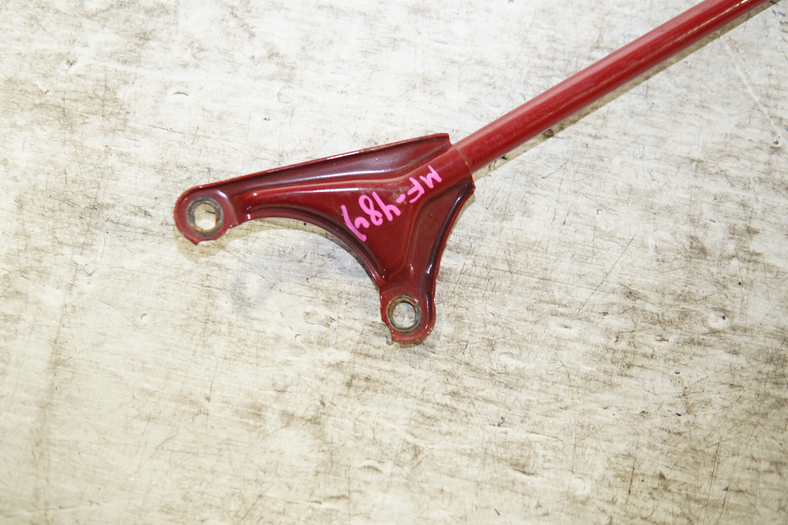 JDM Toyota Celica GT-4 ST205 OEM Original Front Strut Tower Bar Brace 1994-1999