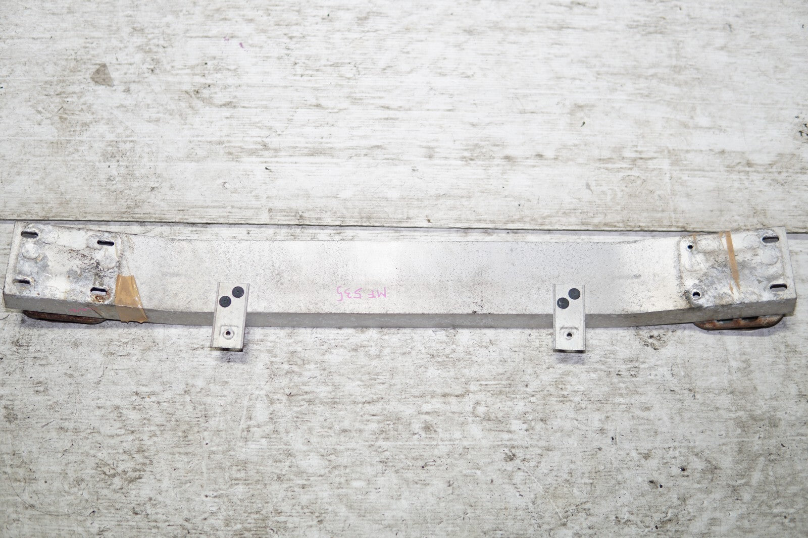 JDM 2003-2008 Nissan 350Z Rear Bumper Reinforcement Rear Rebar MF-535