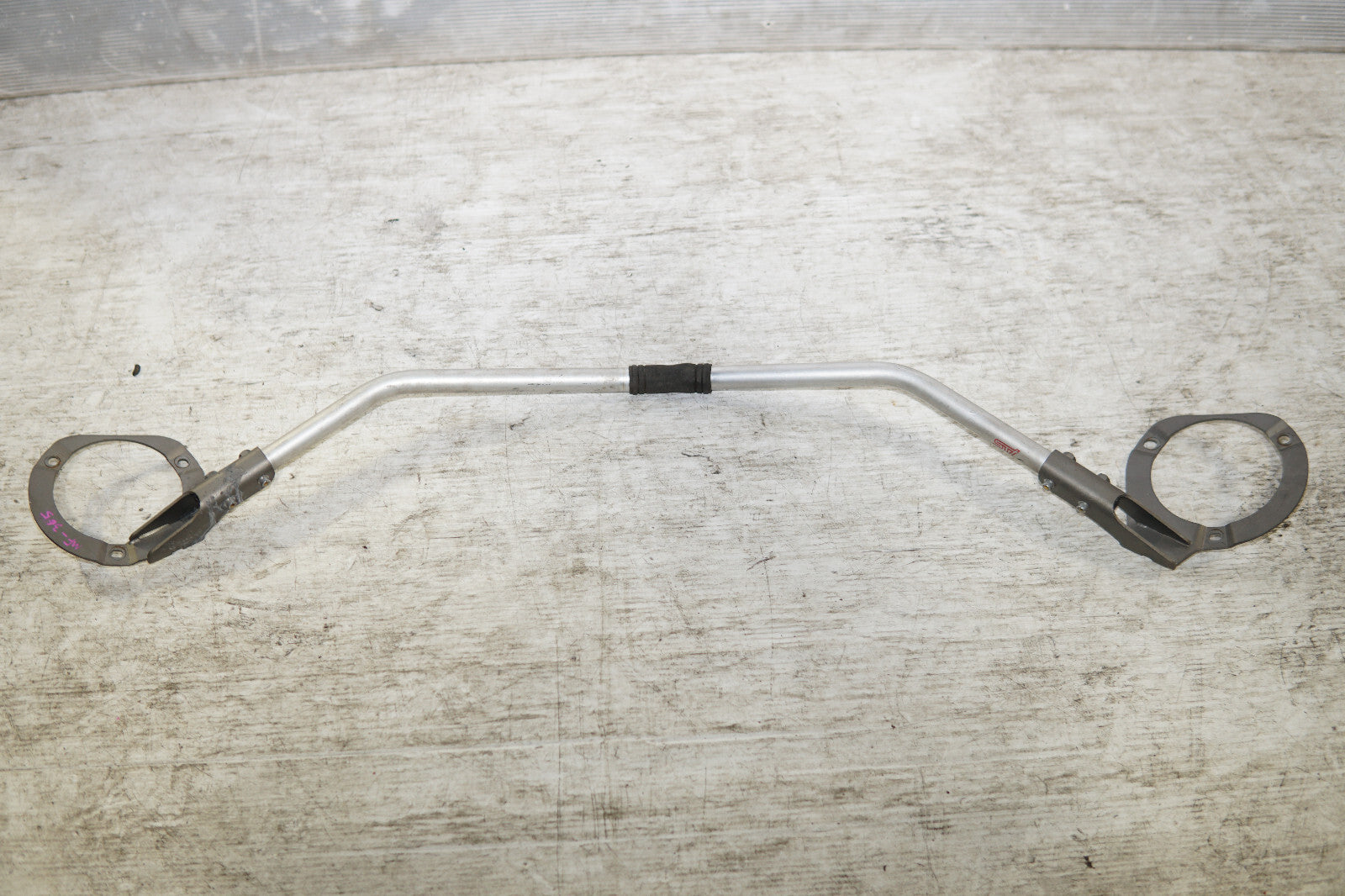 JDM Subaru Forester XT STi OEM Flexible Front Strut Bar 2009-2013 SH5 SH9