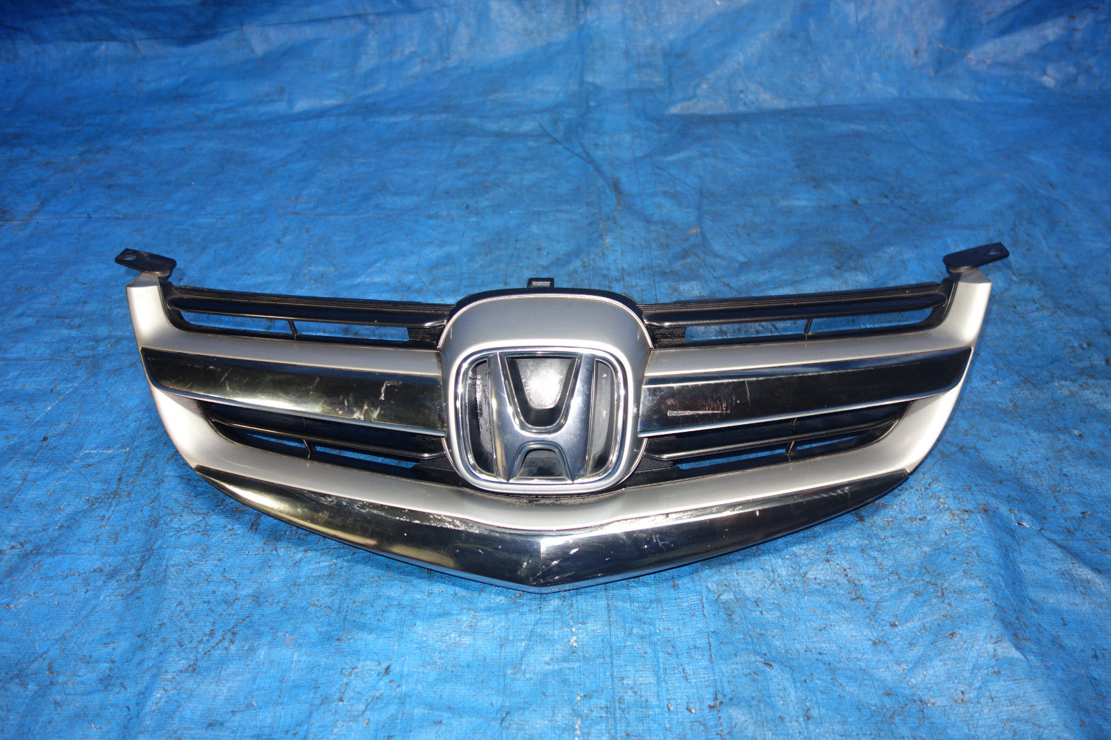 JDM Acura RL Honda Legend KB1 Front Grille Grill 2005-2008 OEM #JPE-8477