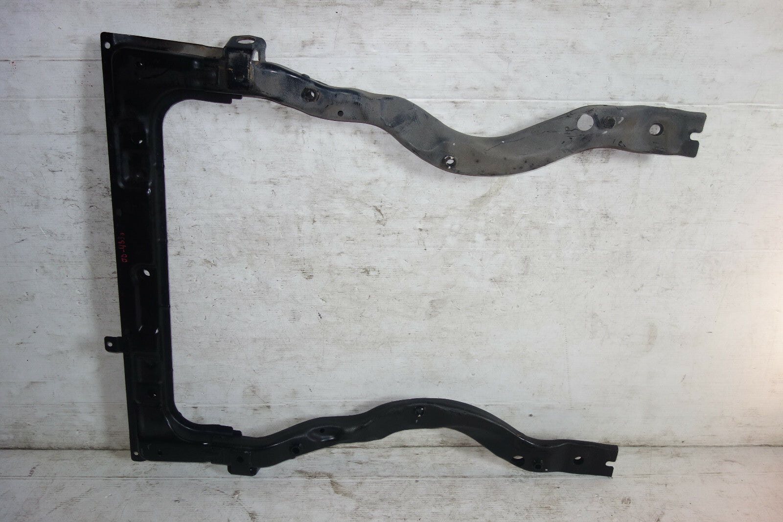 JDM 2002-2007 Subaru Impreza WRX STI GDB Front U-Frame / Cross Member / subframe