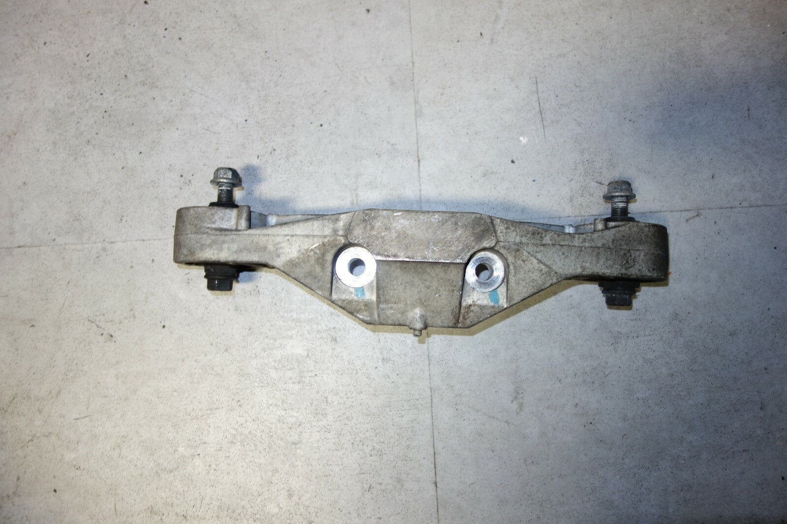 JDM Subaru Legacy Outback Spec-B Aluminum Differential Mount 2005-2009