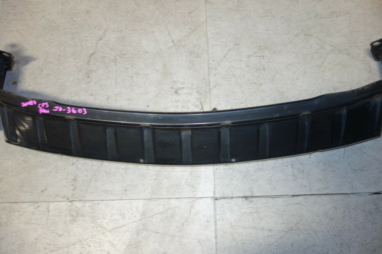 JDM Honda Accord Front Rebar Reinforcement Impact Bar 2008 2009 2010 2011 2012