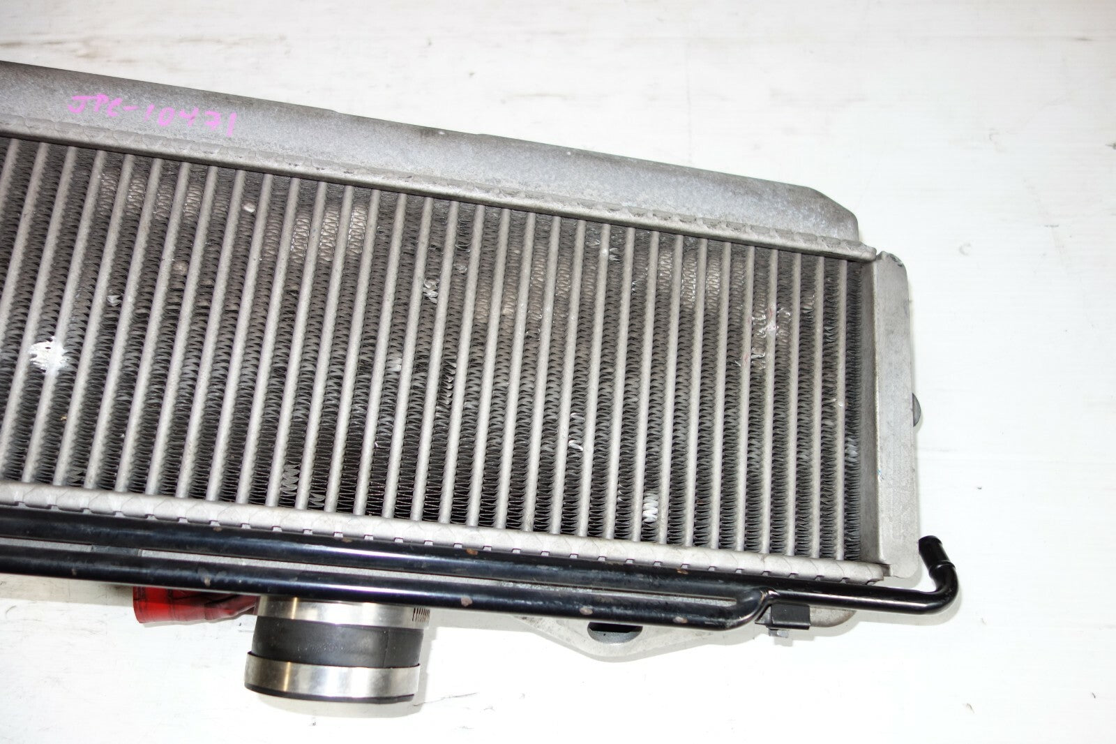 2008-2014 Subaru Impreza WRX STi Top Mount Intercooler Turbo TMIC EJ257 EJ207