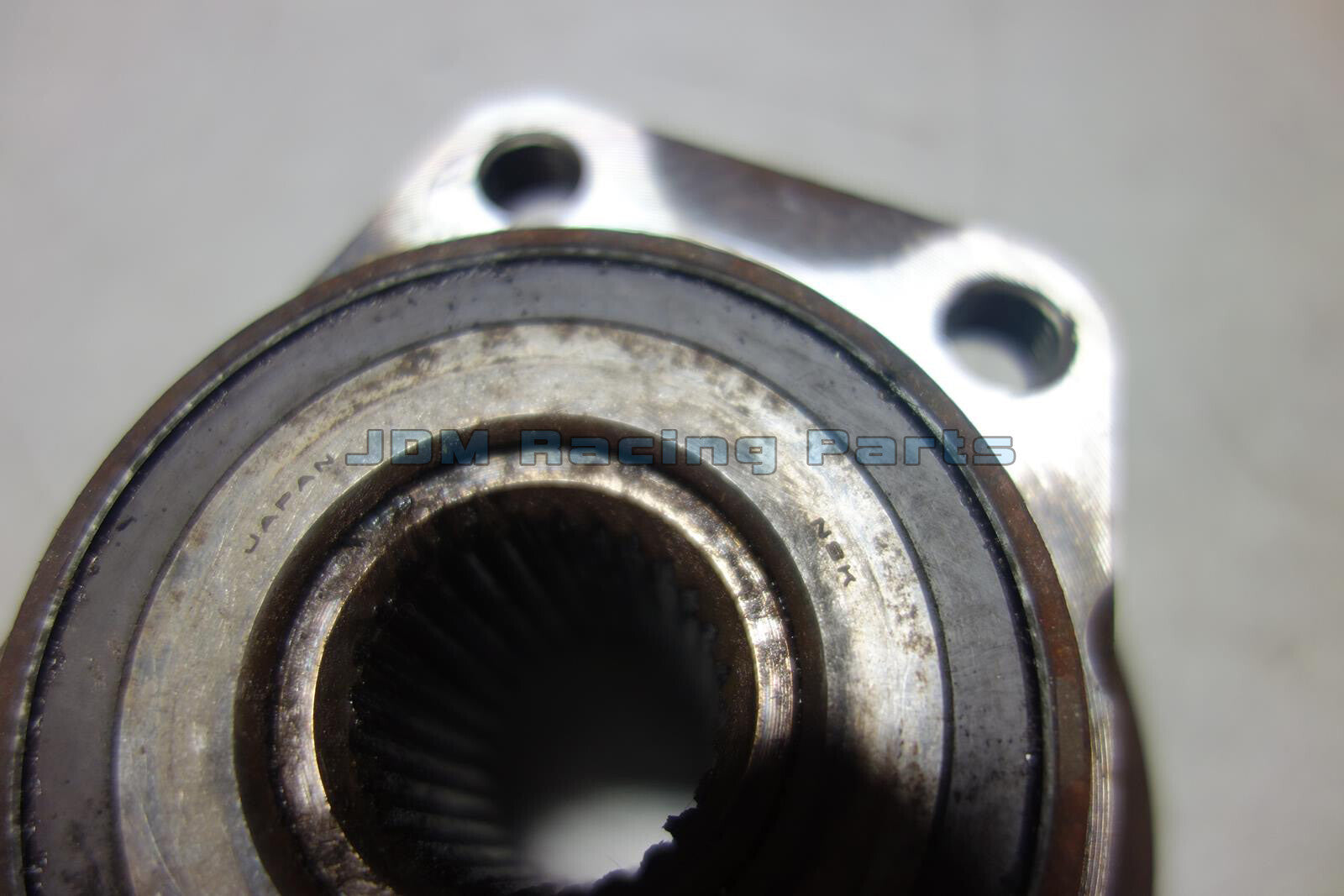 Subaru Forester OEM Front Wheel Hub Bearing Pair 28373FG000 Low Miles 2009-2014