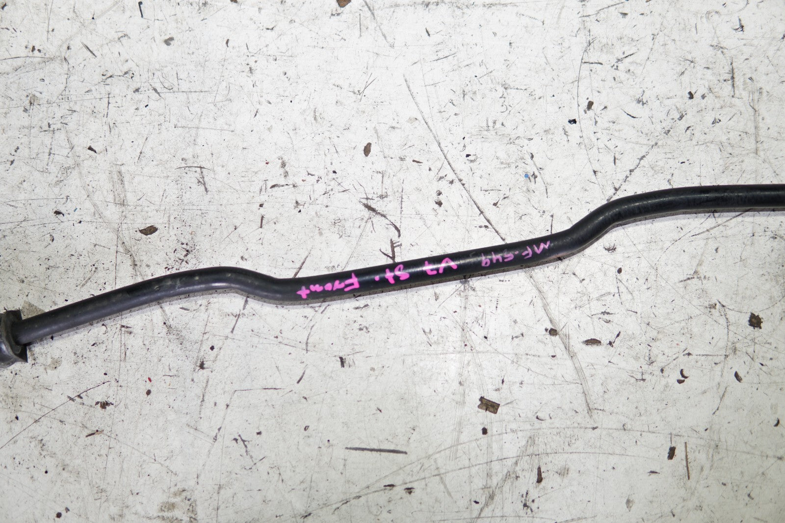 JDM 2002-2007 SUBARU IMPREZA WRX STI FRONT  SWAY BAR BRACE STRUT TOWER BAR
