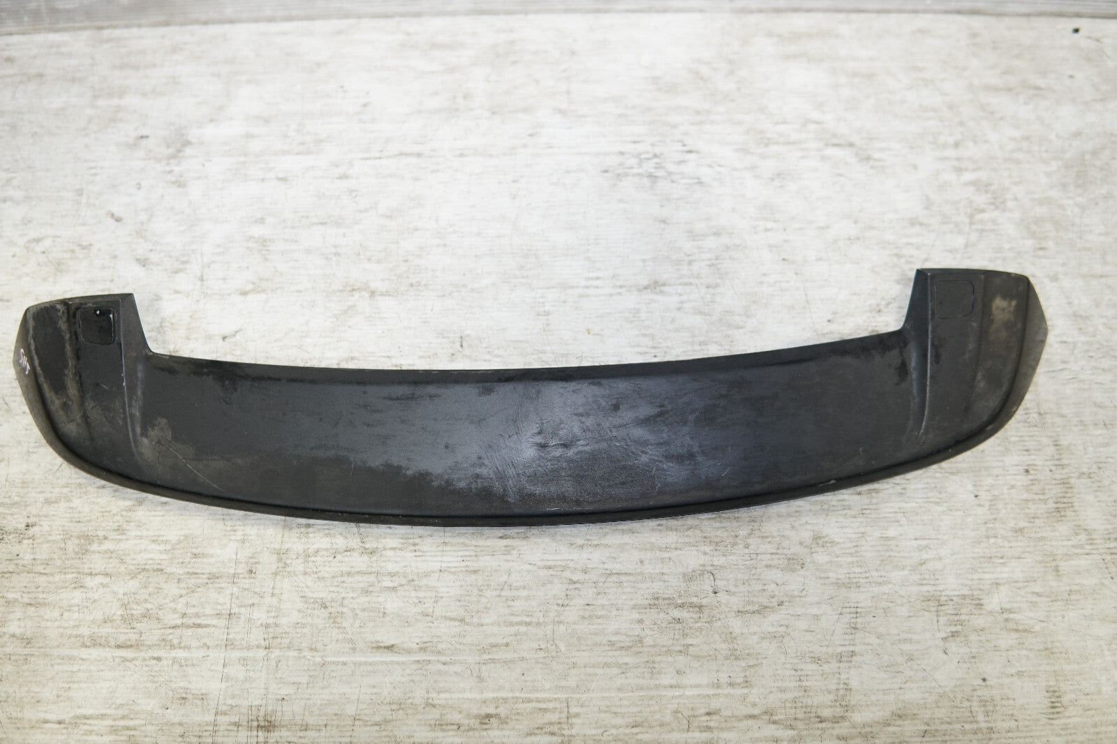JDM Subaru Forester SH5 SH Rear Top Wing Spoiler 2009-2013