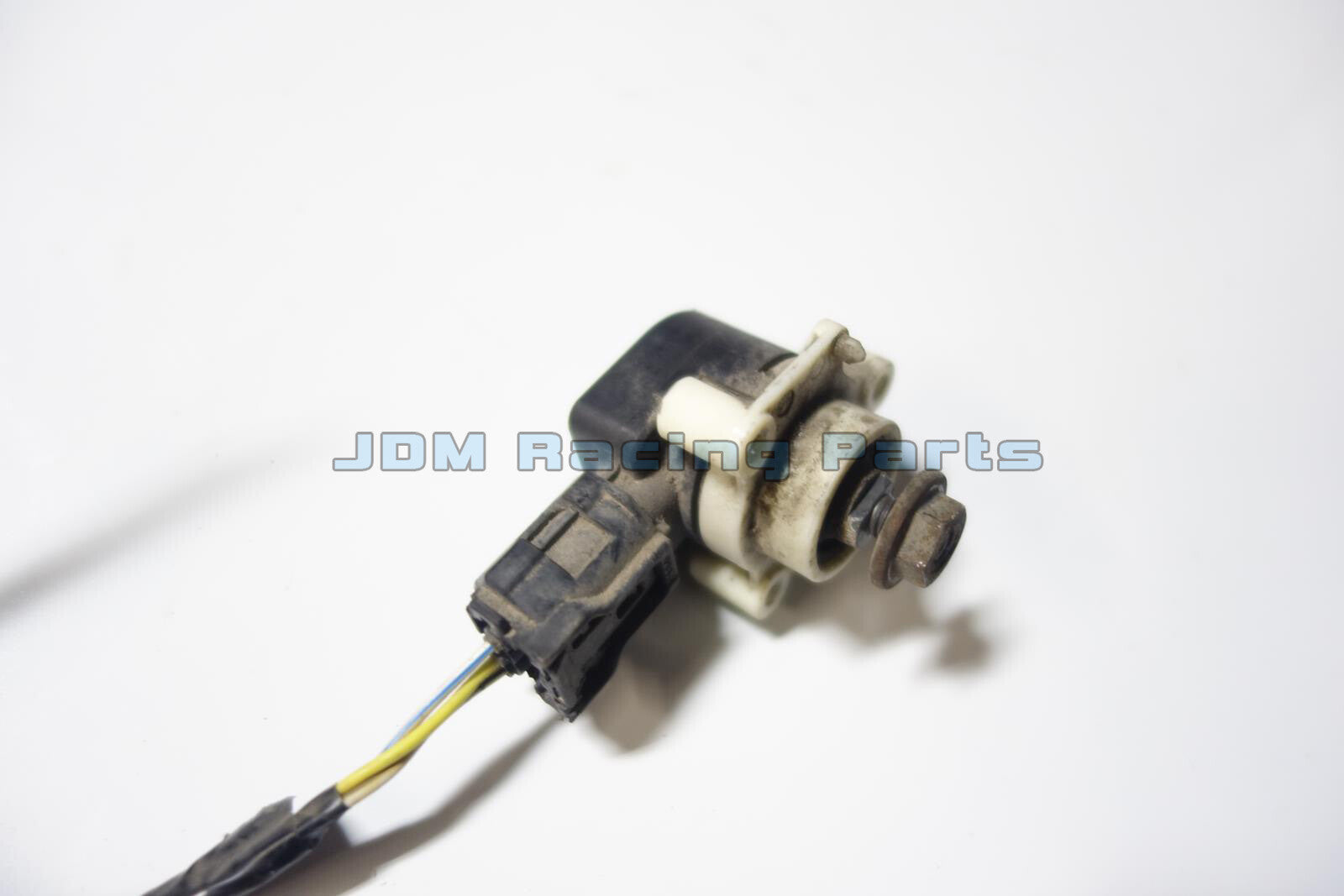 Subaru Forester Impreza WRX STI Head Light Lamp Level Sensor Assembly Genuine