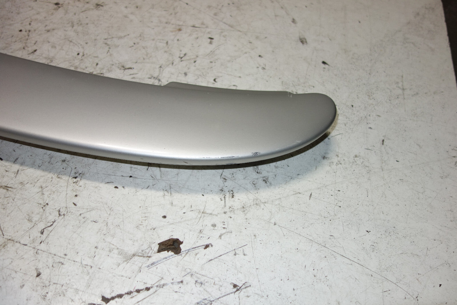 JDM Subaru Genuine Impreza STi GF8 WRX Rear MIDDLE Spoiler Wing Wagon 1993-2001