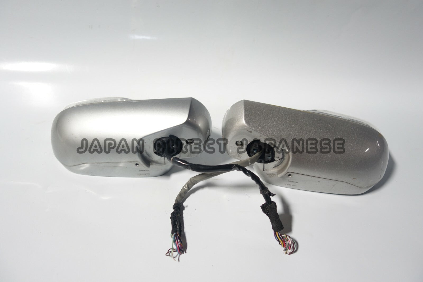 JDM Honda Accord Mirrors Auto Folding With Signal Lights Power Fold 2008-2012
