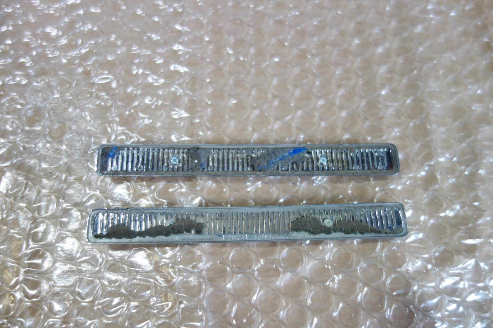 JDM Subaru Impreza Badge Emblem Plate GDA GDB 2002-2007