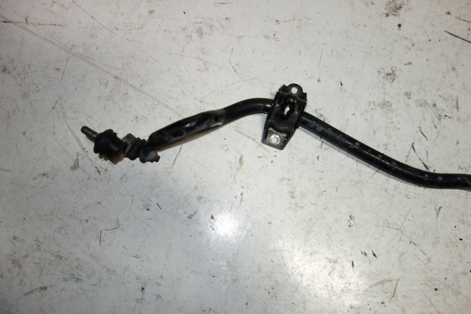 JDM Subaru Impreza WRX STI V9 Front Sway Bar Stabilizer Anti Roll Bar 2006-2007