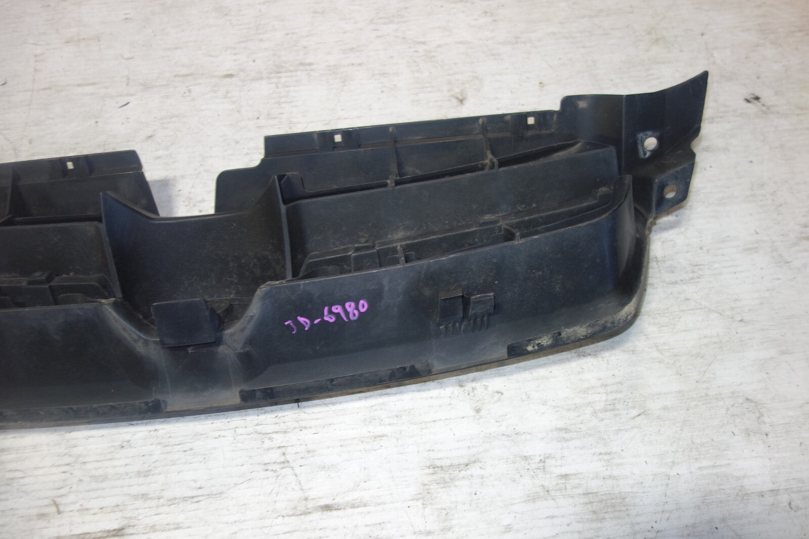 JDM Subaru Legacy OEM Front Grille 2005 2006 2007 Genuine