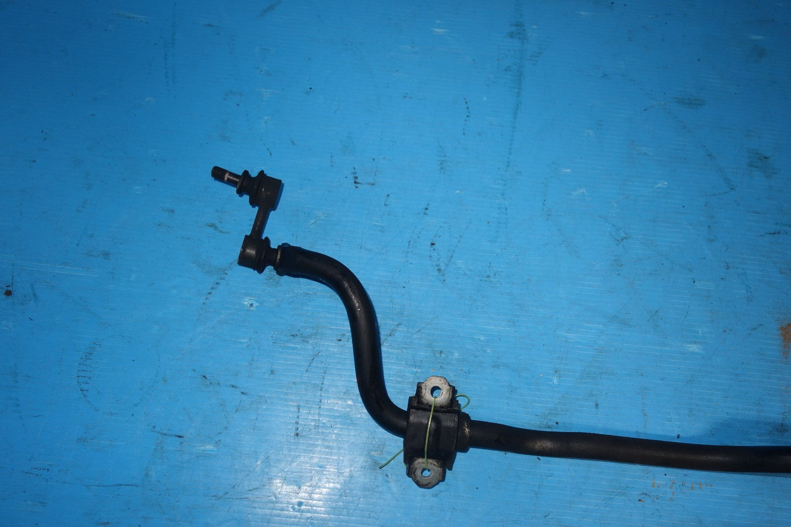 JDM Subaru Legacy Outback BR9 Front Sway Bar 2010-2014 BR