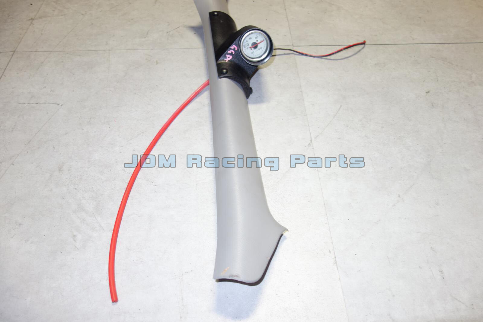 2002-2007 Subaru Impreza WRX STi Blitz Boost Gauge Greddy Pod Pillar GDB GGB