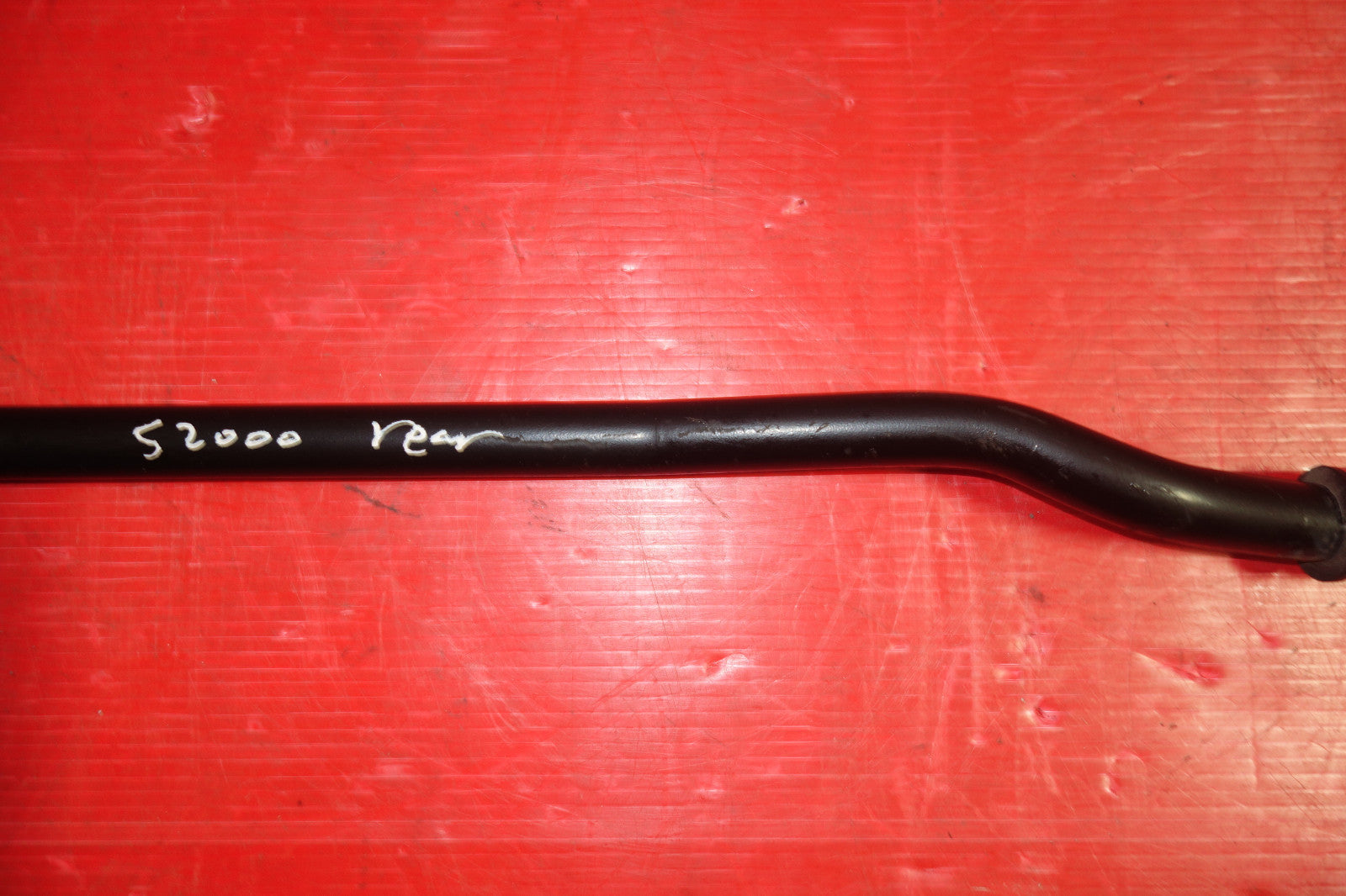 JDM Honda S2000 AP1 OEM Rear Sway Bar Anti Roll Bar Genuine 2000-2003 #5372