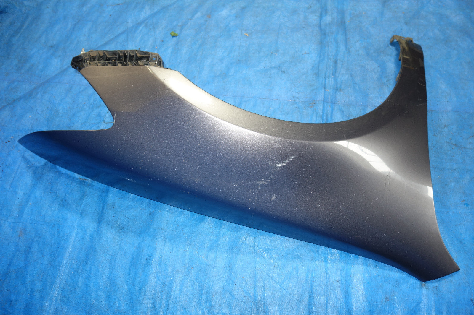 Acura RL OEM Front Fender Right Passenger Side RH 2005-2008 JDM