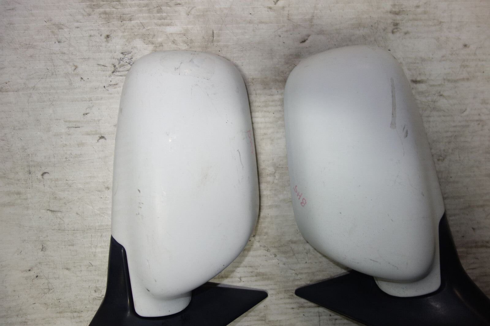 JDM Subaru Legacy Power Folding Mirrors Switch 1998-2004 BH BE BH5 BH9 BE5