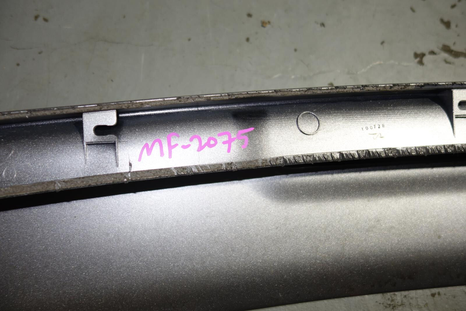 JDM Subaru Legacy Spec-B Optional B4 BL5 BL9 BLE BL Wing Spoiler RARE 2005-2009