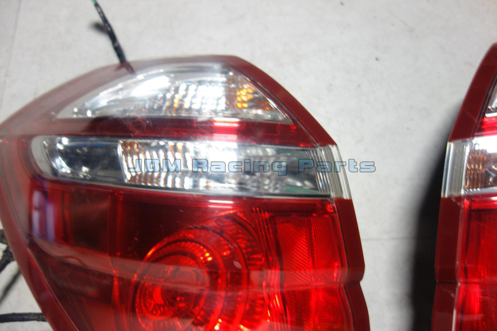 JDM Subaru Legacy / Outback BPE BP5 BP9 STI Kouki Tail Lights Taillights 05-09