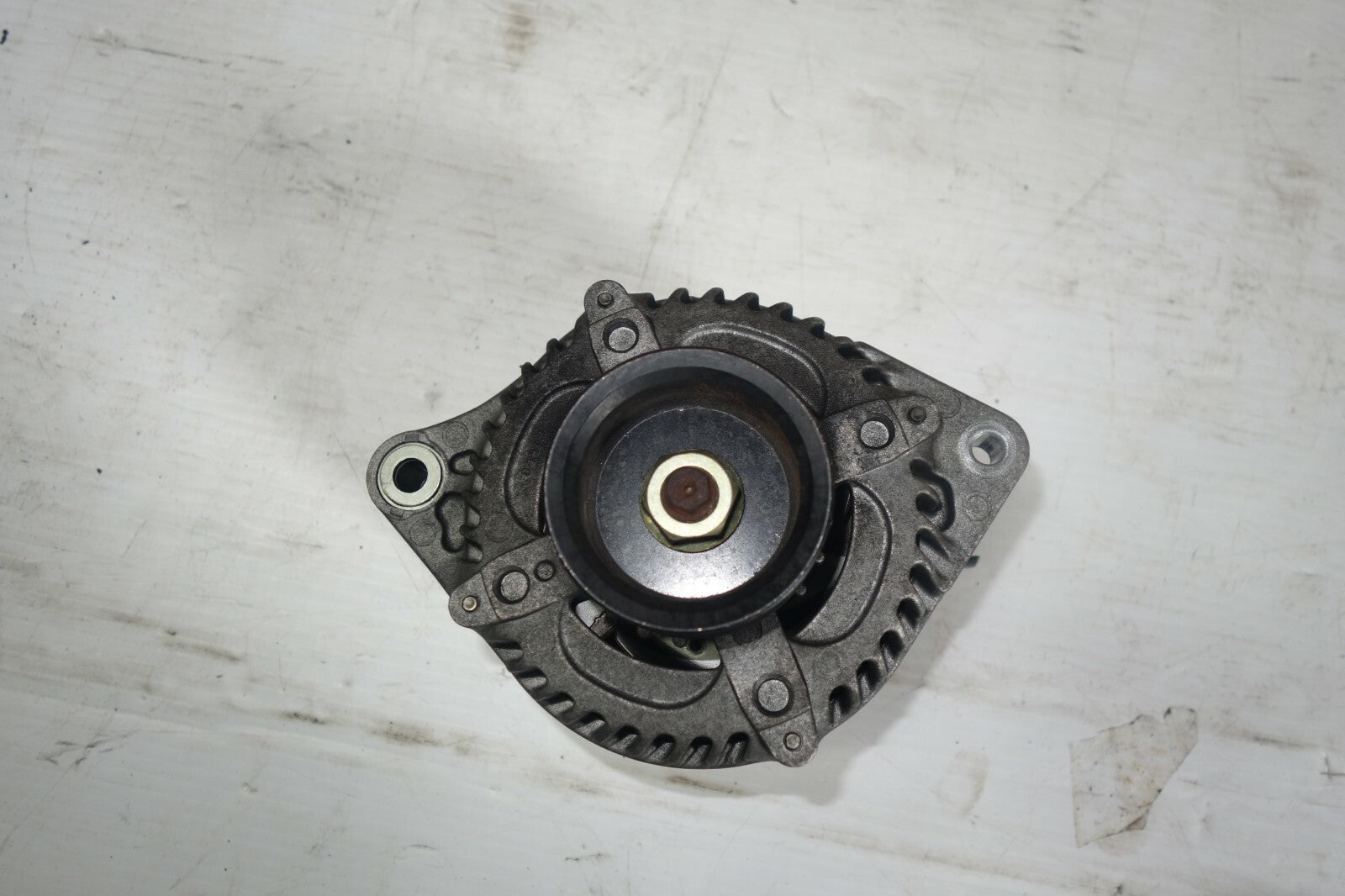 JDM 2005-2008 ACURA RL KB1 OEM  USED ALTERNATOR HONDA LEGEND Fits:ACURA RL KB1