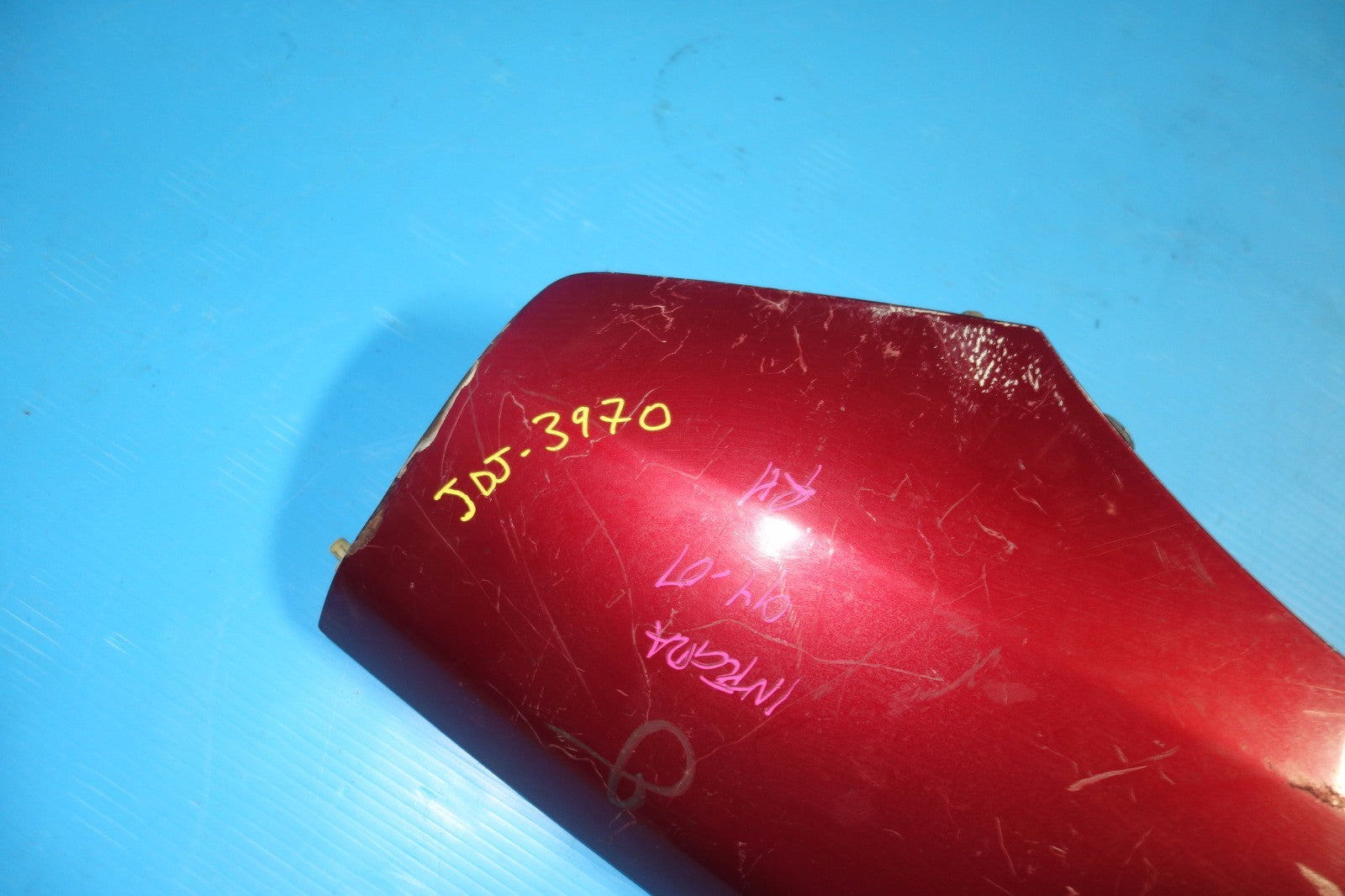 JDM / USDM Acura Integra DC2 DC4 DB8 OEM Right Fender Marker Light Red 1994-2001