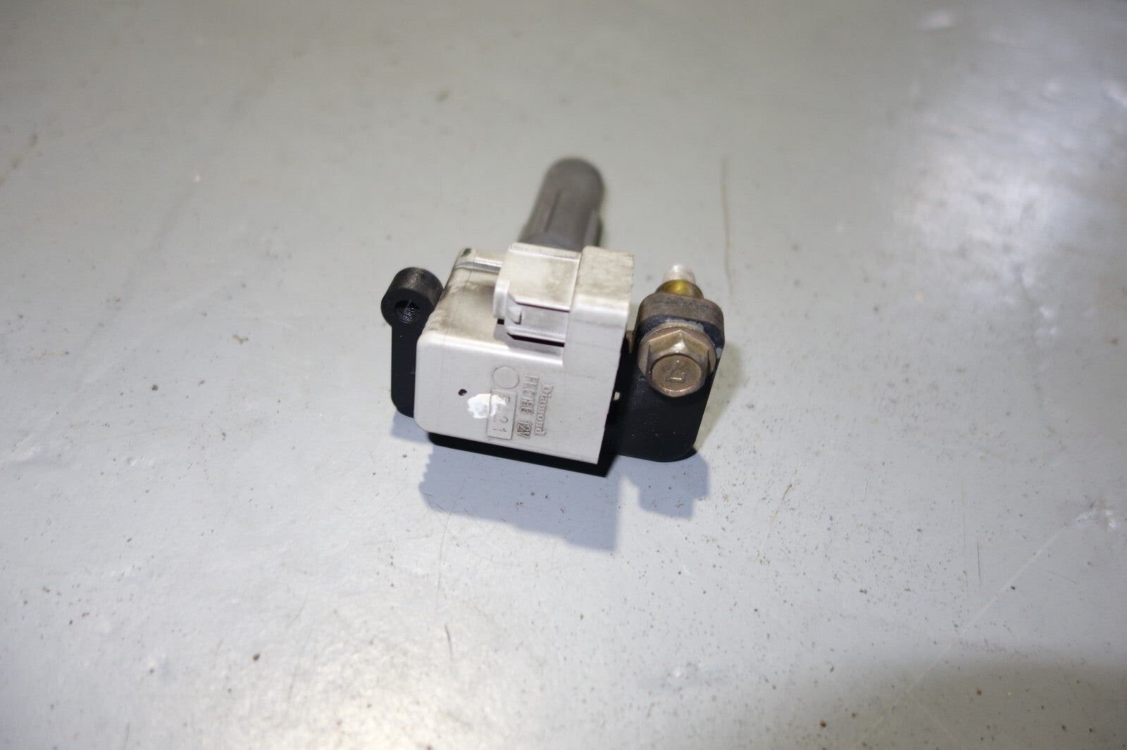 GENUINE SUBARU OEM IGNITION COIL 22433AA541 Forester XT Wrx Sti Legacy Gt Turbo
