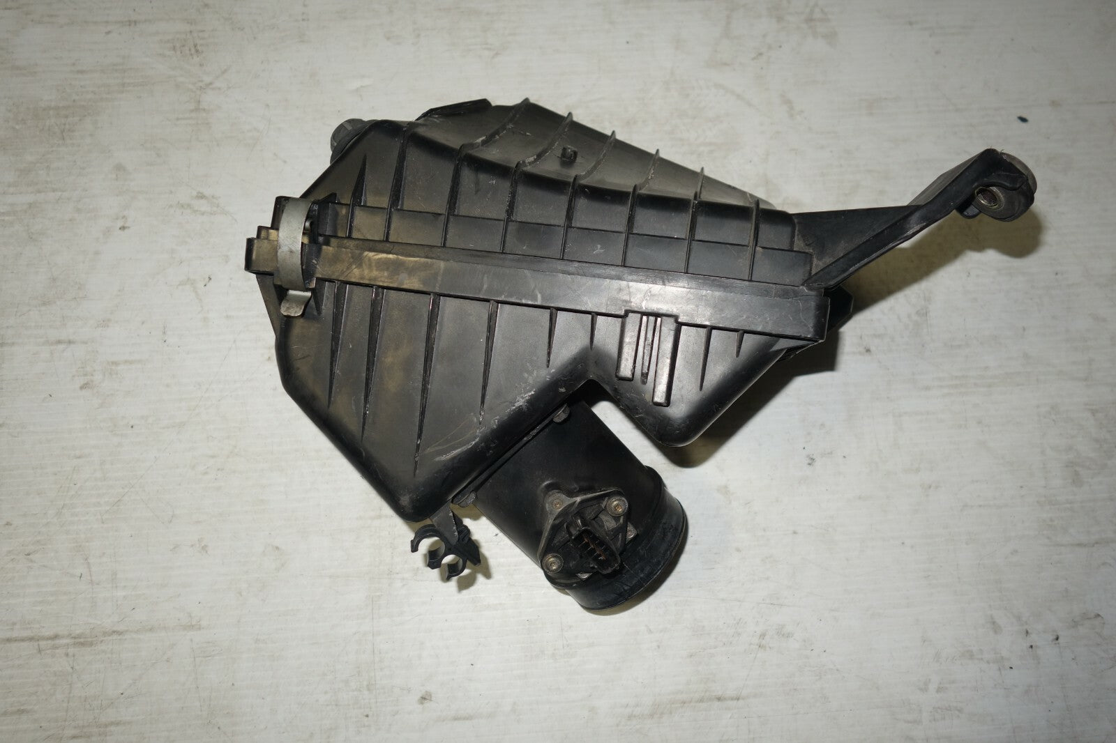 JDM 93-2001 SUBARU IMPREZA WRX GC8 GF8 FORESTER TURBO AIR INTAKE BOX SENSOR MAFS