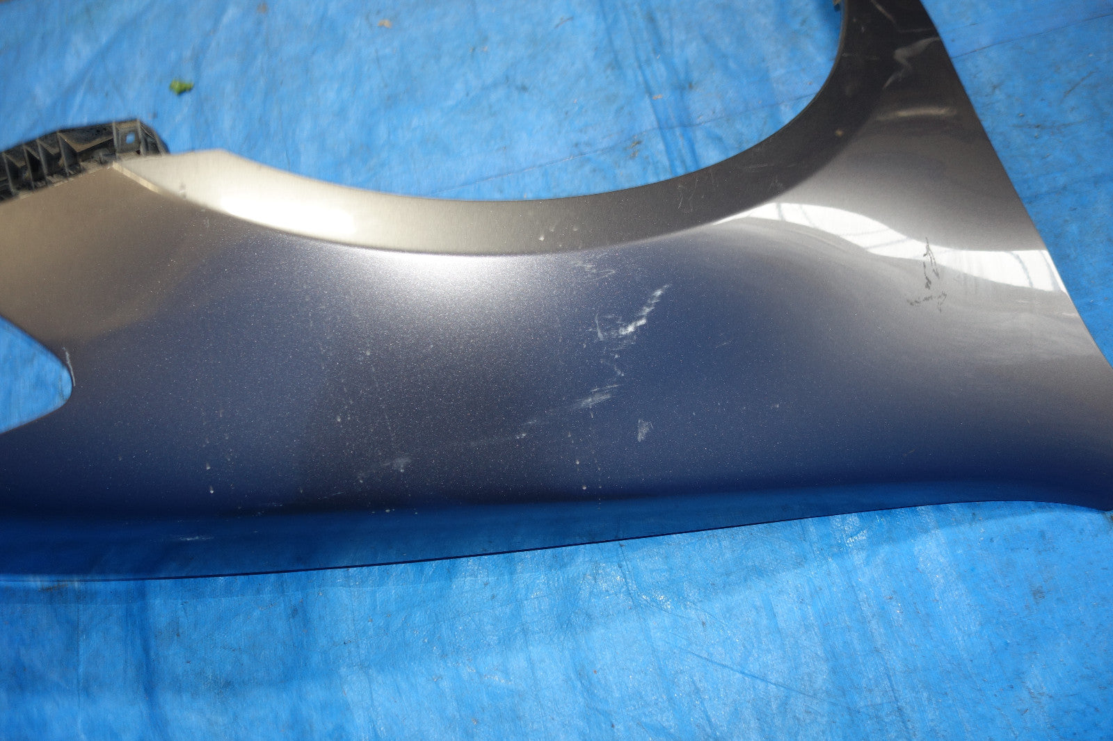 Acura RL OEM Front Fender Right Passenger Side RH 2005-2008 JDM