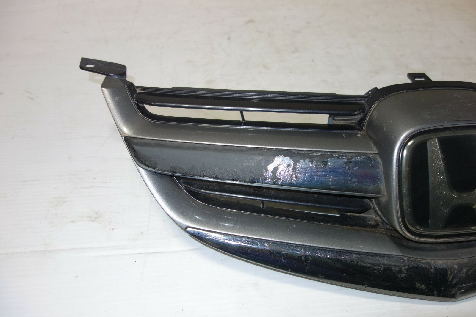 JDM 2005-2008 ACURA RL KB1 OEM FRONT GRILLE HONDA LEGEND KB1 GRILL