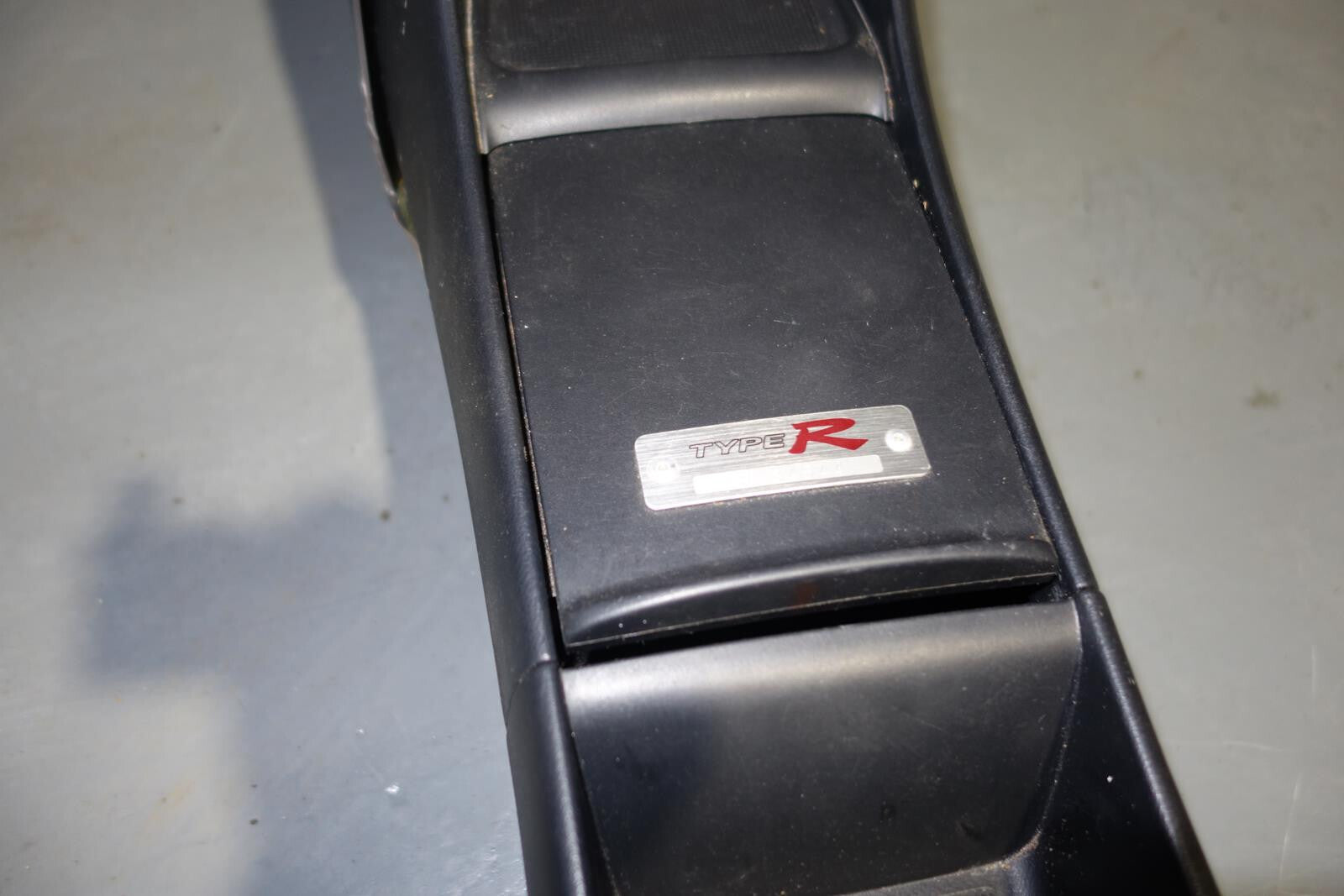 JDM Honda Civic Type R EP3 CTR Center Console RHD 2001-2005 Hatchback