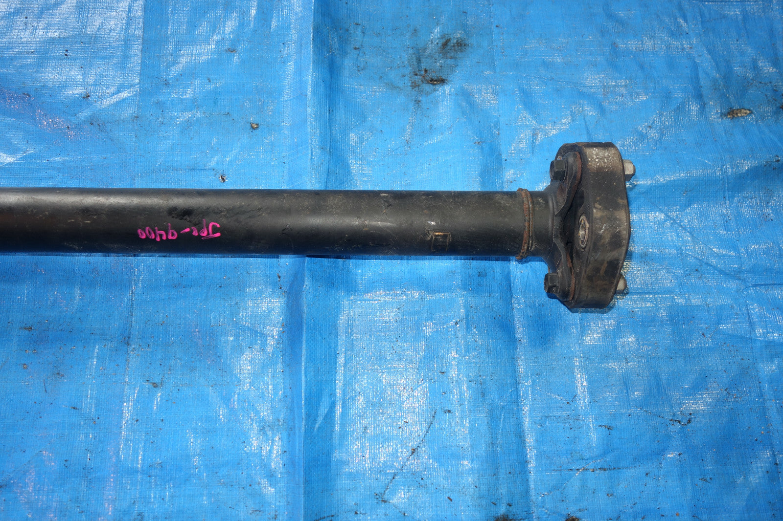JDM Lexus LS430 Propeller Shaft Driveshaft 2001-2006 Toyota Celsior UCF31 UCF30