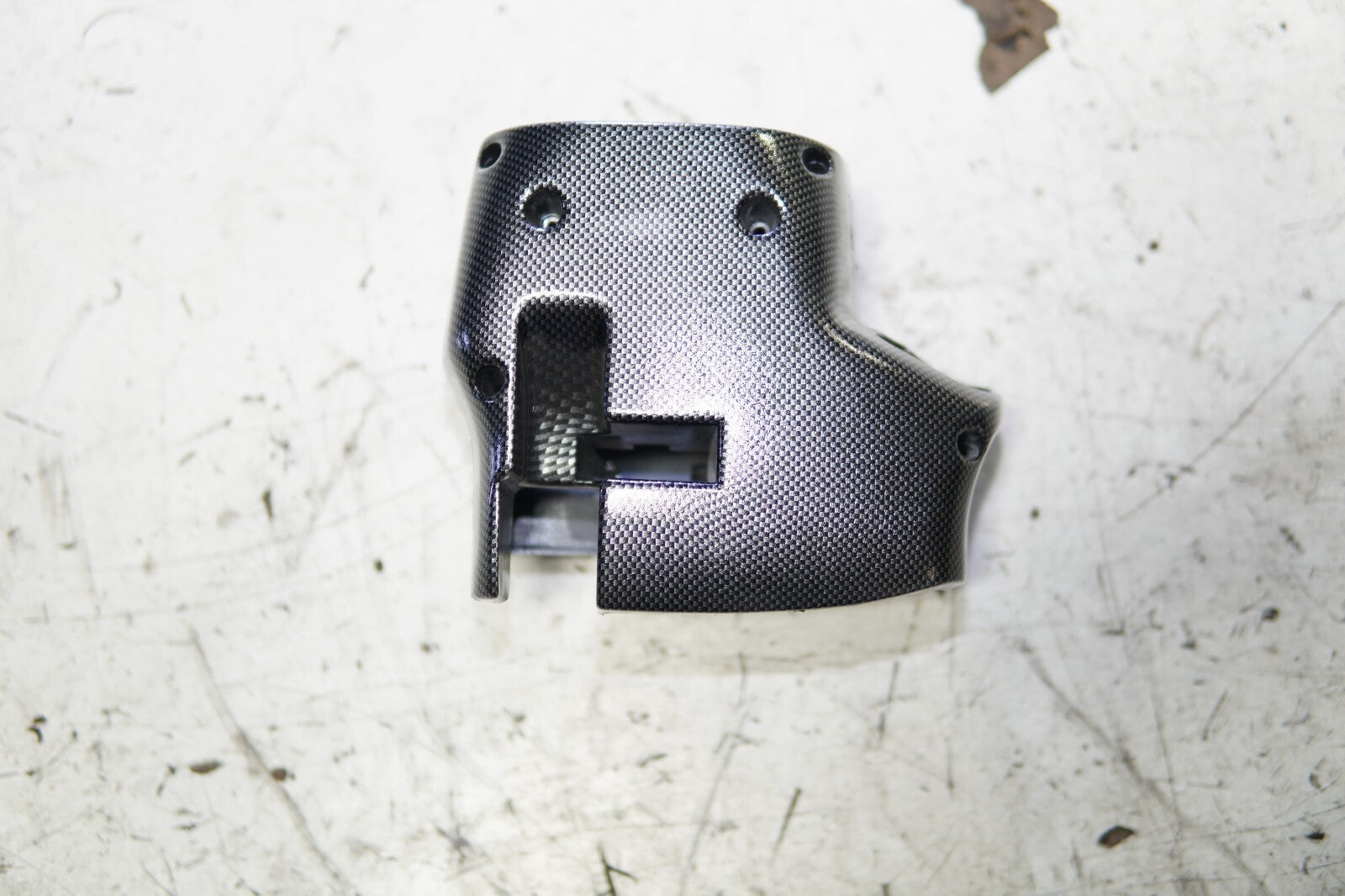 Nissan S14 Silvia Genuine Steering Column Cover UPPER & LOWER 48470 65F00