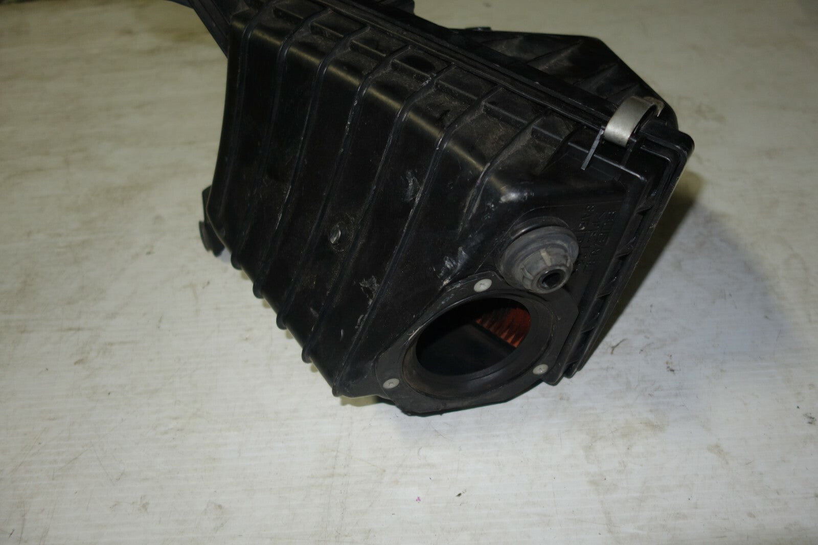 JDM 93-2001 SUBARU IMPREZA WRX GC8 GF8 FORESTER TURBO AIR INTAKE BOX SENSOR MAFS