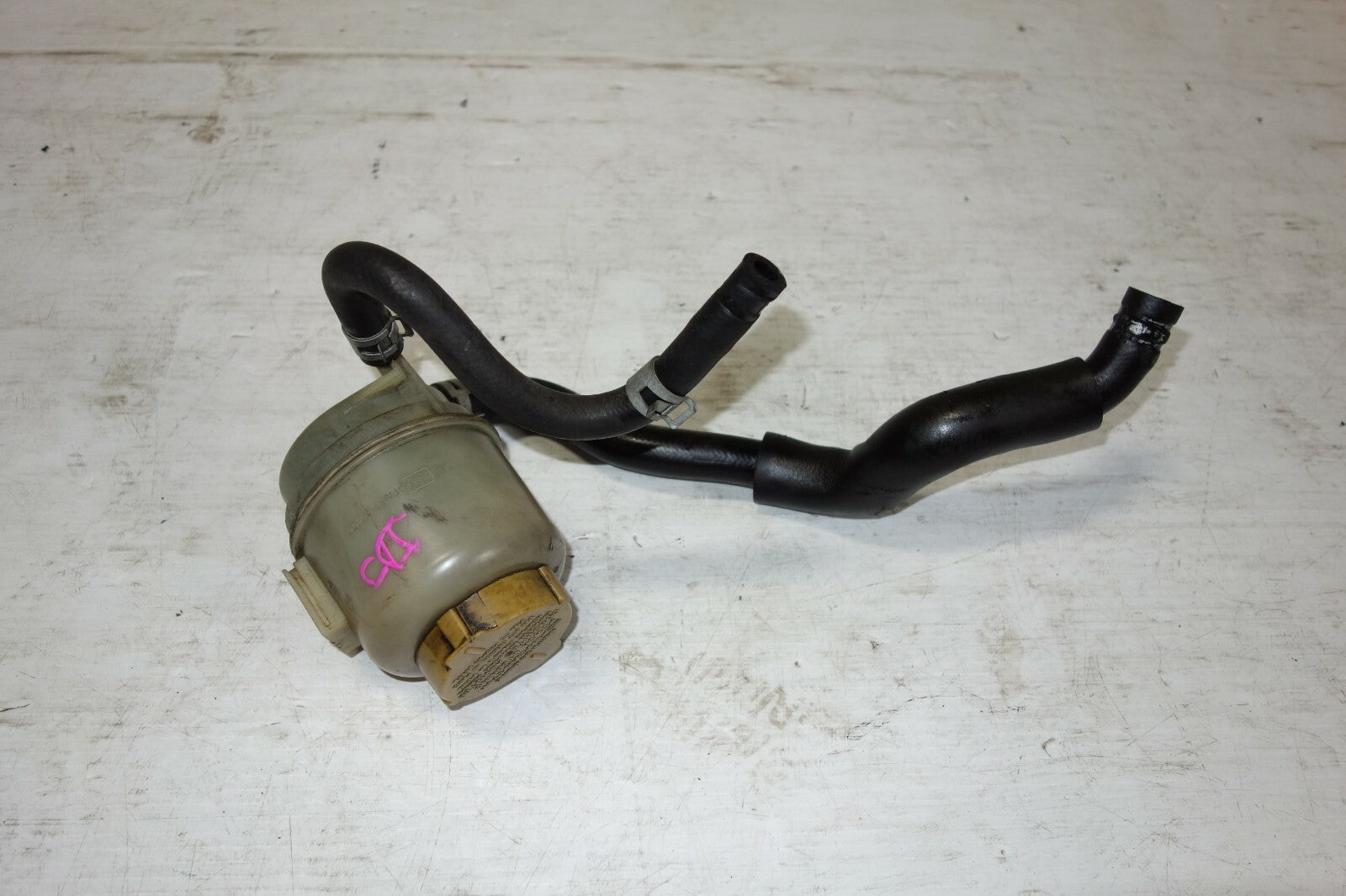 JDM Subaru Impreza WRX STi Power Steering Reservoir Bottle 2004-2007 EJ257