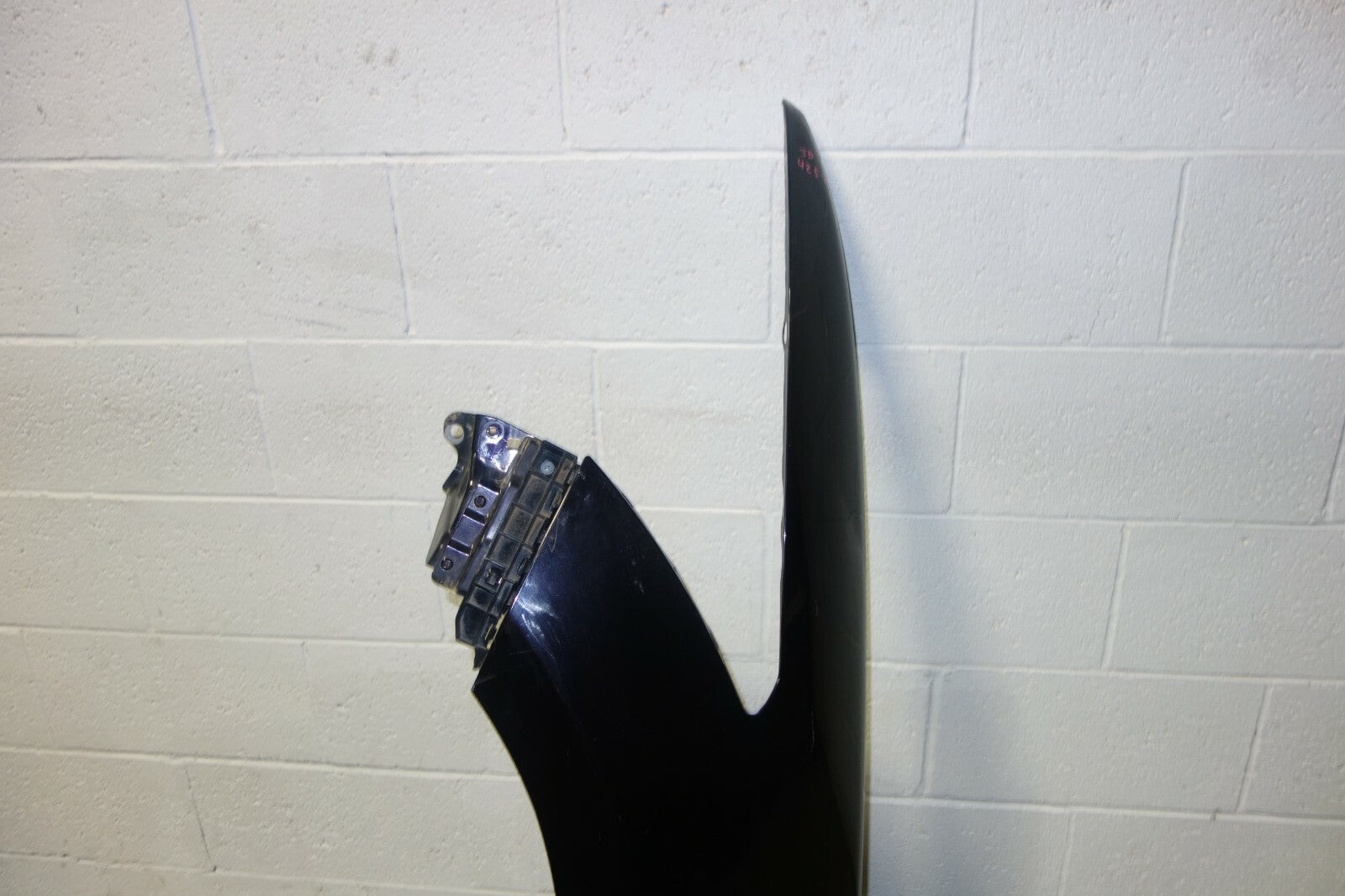 JDM Honda Accord CP3 Genuine Front Left Fender Painted Sedan Models 2008-2012