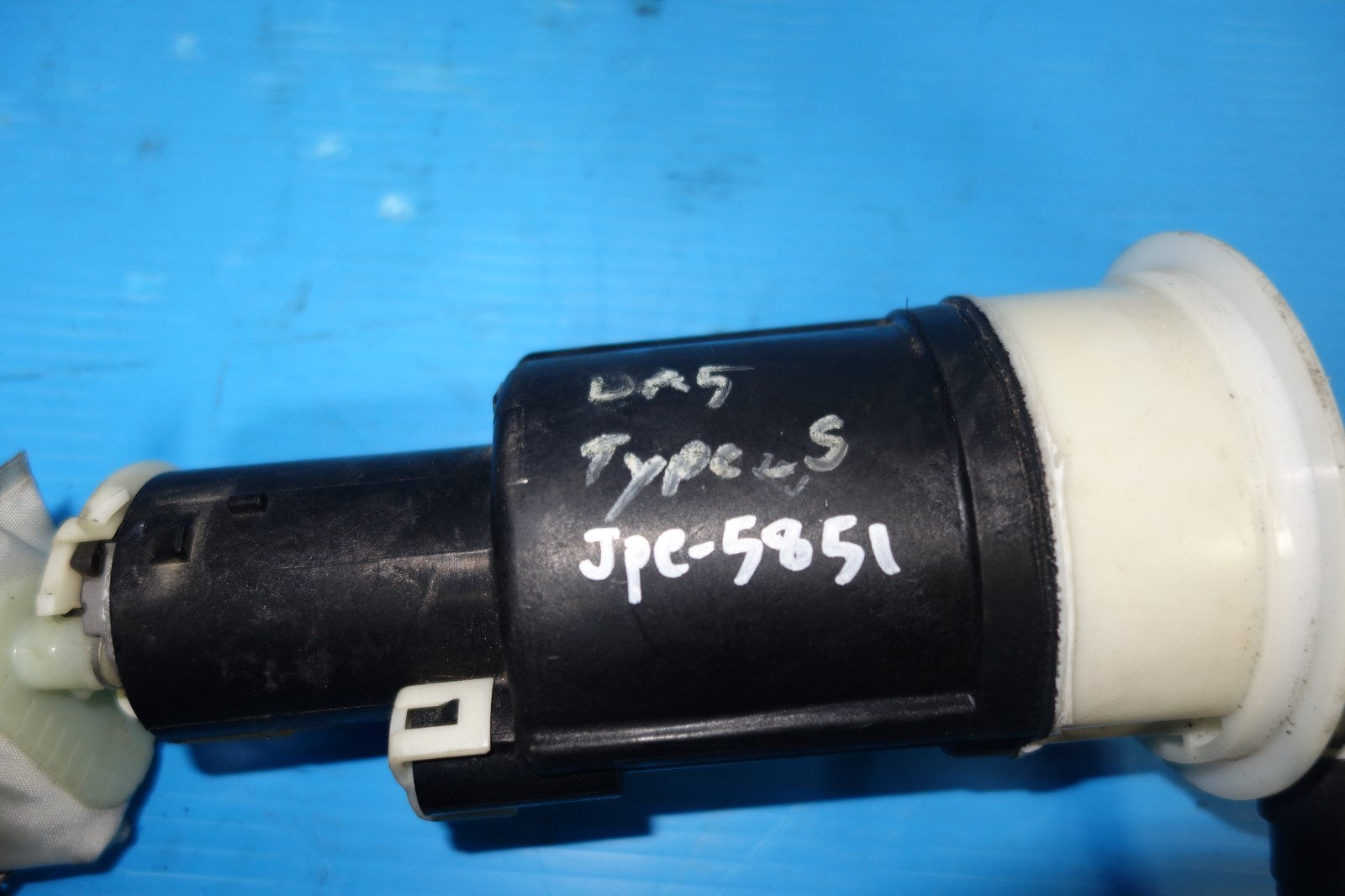 JDM Acura TL UA5 Fuel Pump Used 1999-2003 OEM