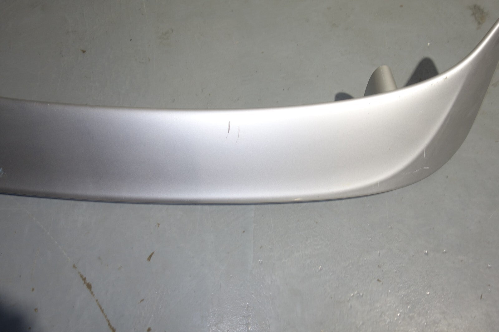 JDM TOYOTA CELICA ZZT231 OEM REAR TRUNK SPOILER WING 2000-2001-2002-2003-04-2005