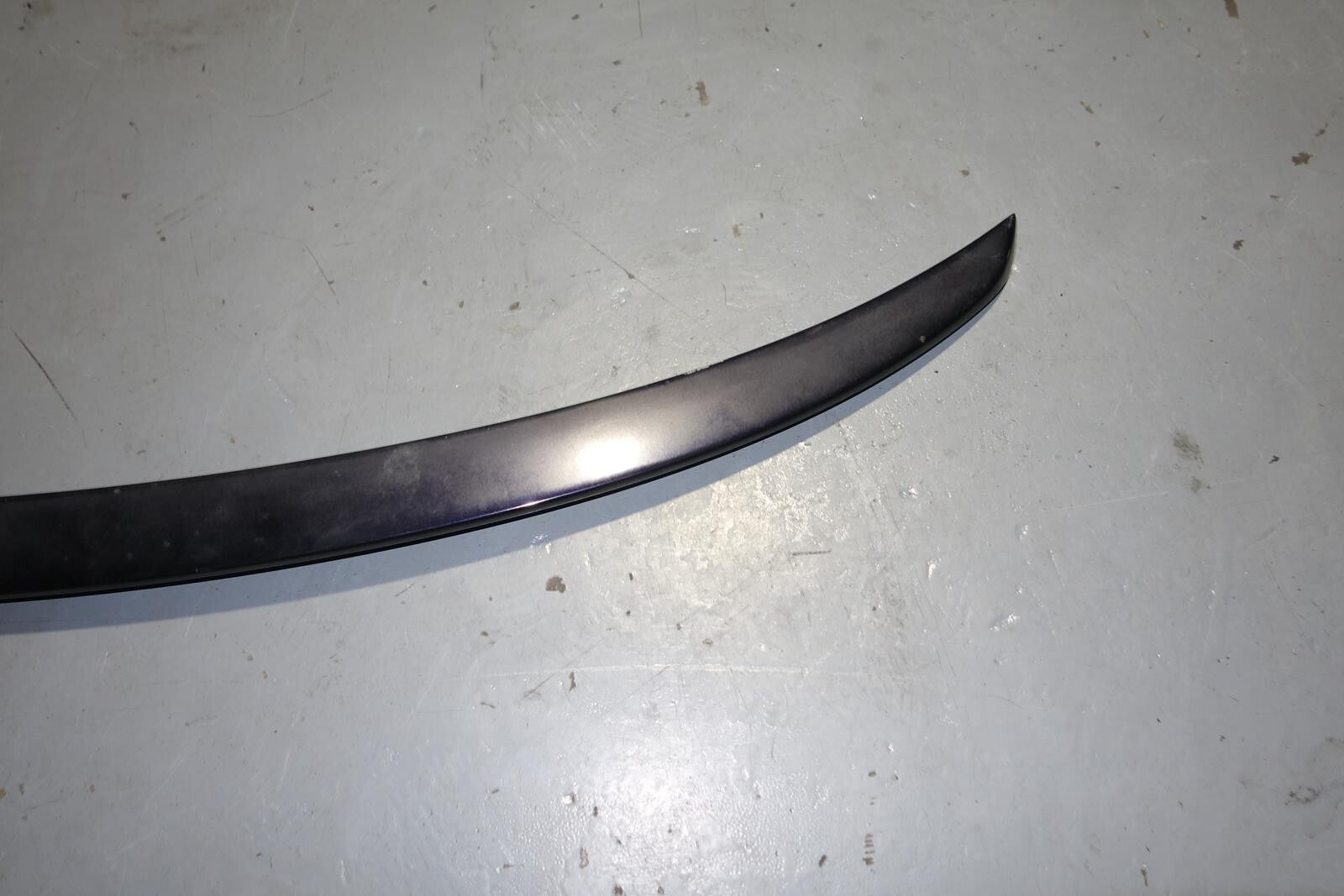 JDM 2008-2012 HONDA ACCORD CP3 OEM REAR SPOILER SPOILER SEDAN INSPIRE SPOILER
