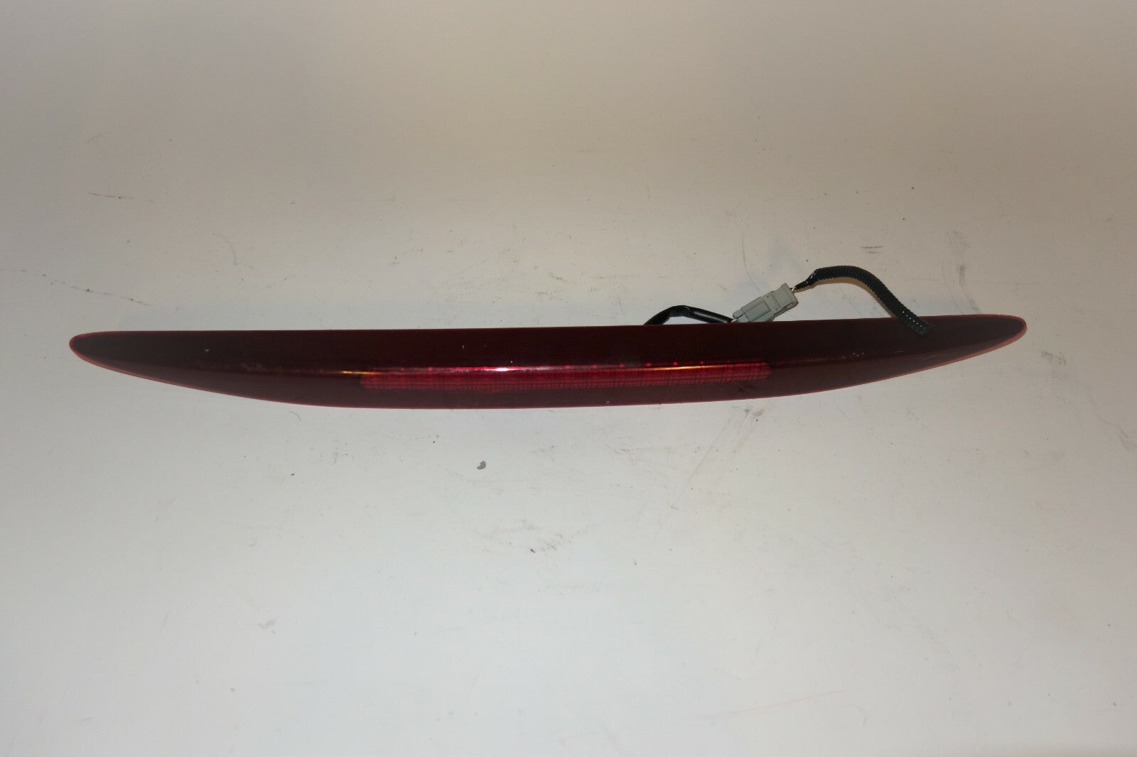 Honda Accord OEM Rear Deck Lid Trunk third brake light Sedan JDM 2006-2007